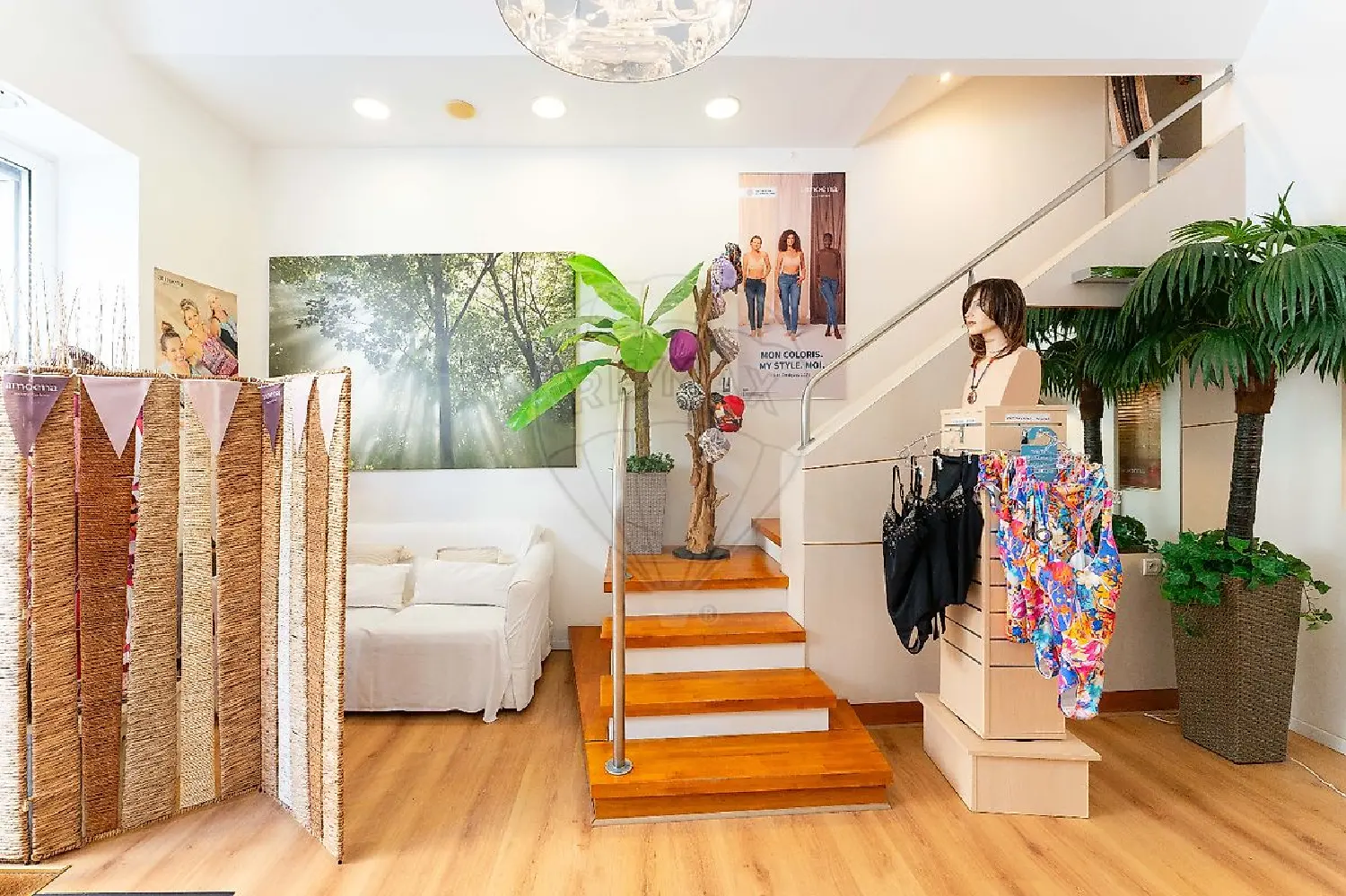  en venta local comercial La Panouse Bocas del Ródano 4
