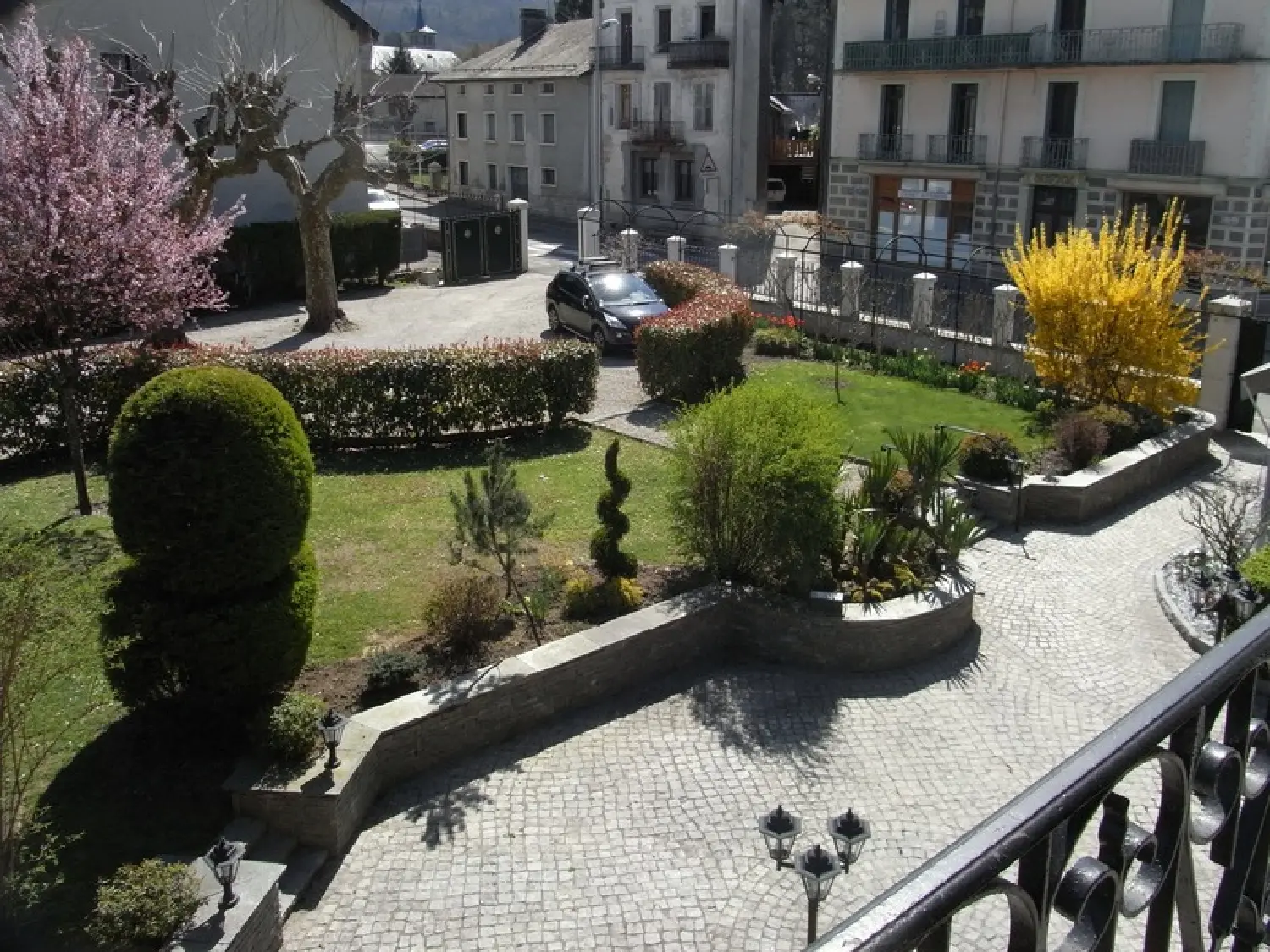  en venta local comercial La Rochette Savoie 4