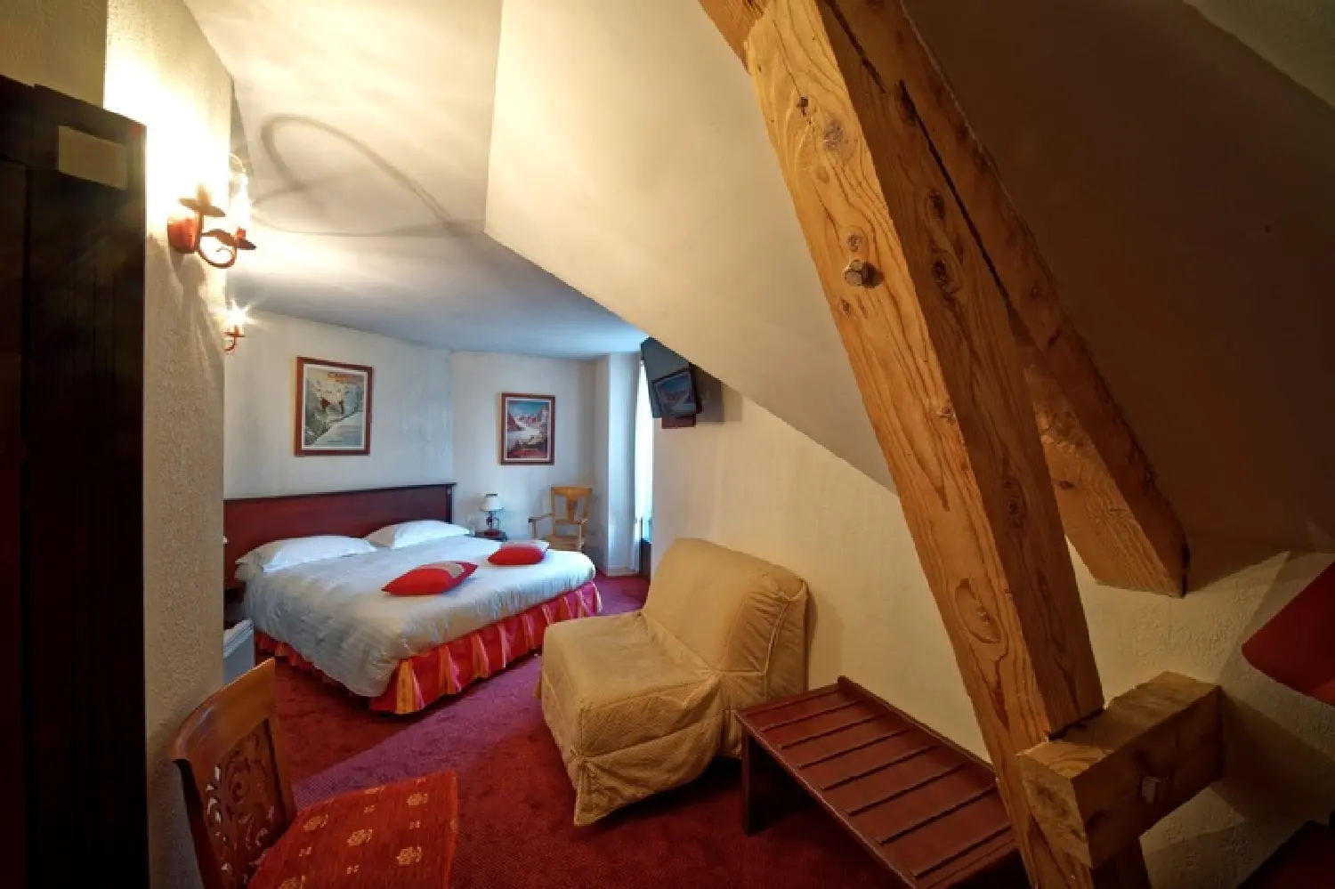  en venta local comercial La Rochette Savoie 5