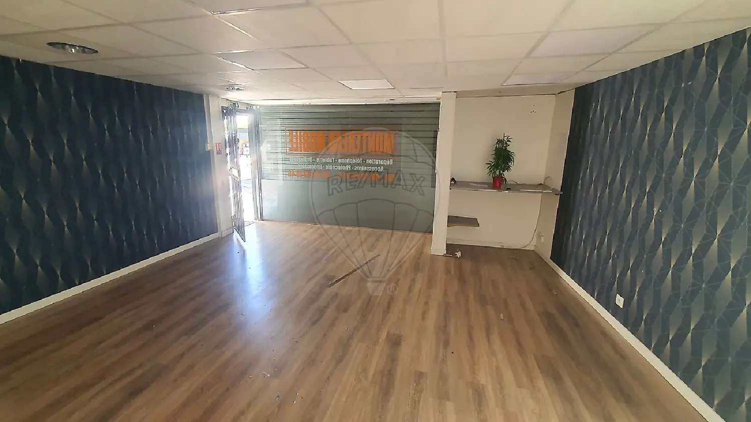  en venta local comercial La Tombe Seine-et-Marne 2