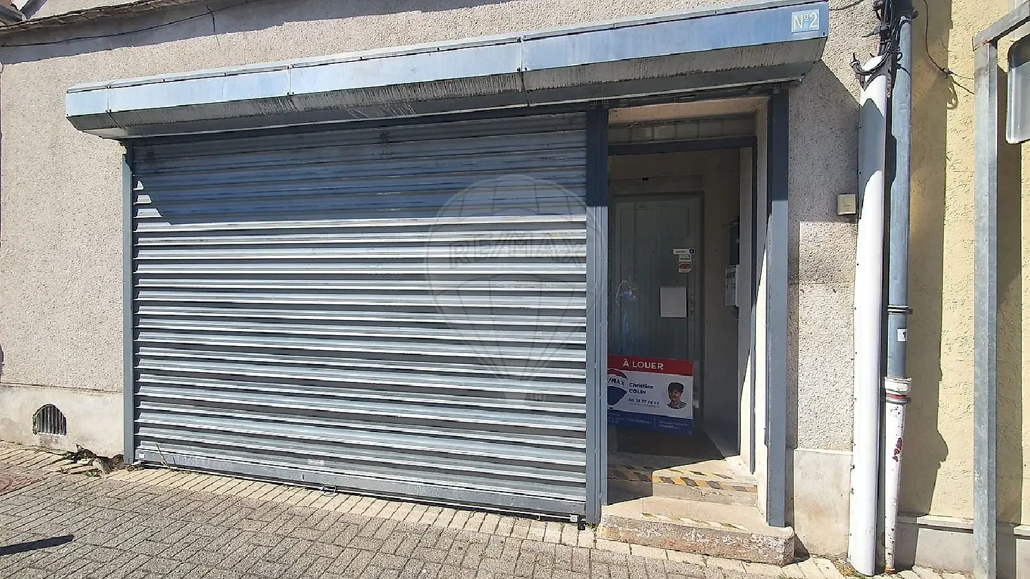  en venta local comercial La Tombe Seine-et-Marne 3
