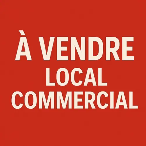 Le Bouscat Gironde local comercial foto 7107536