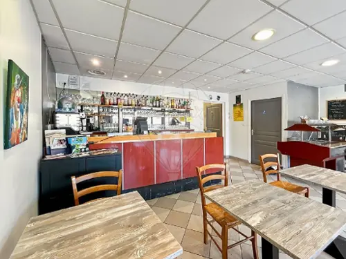 Le Fuilet Maine-et-Loire local comercial foto 7108650