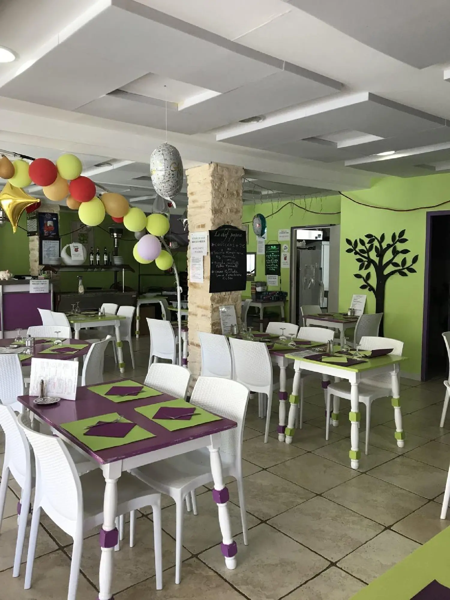 en venta local comercial Les Mages Gard 2