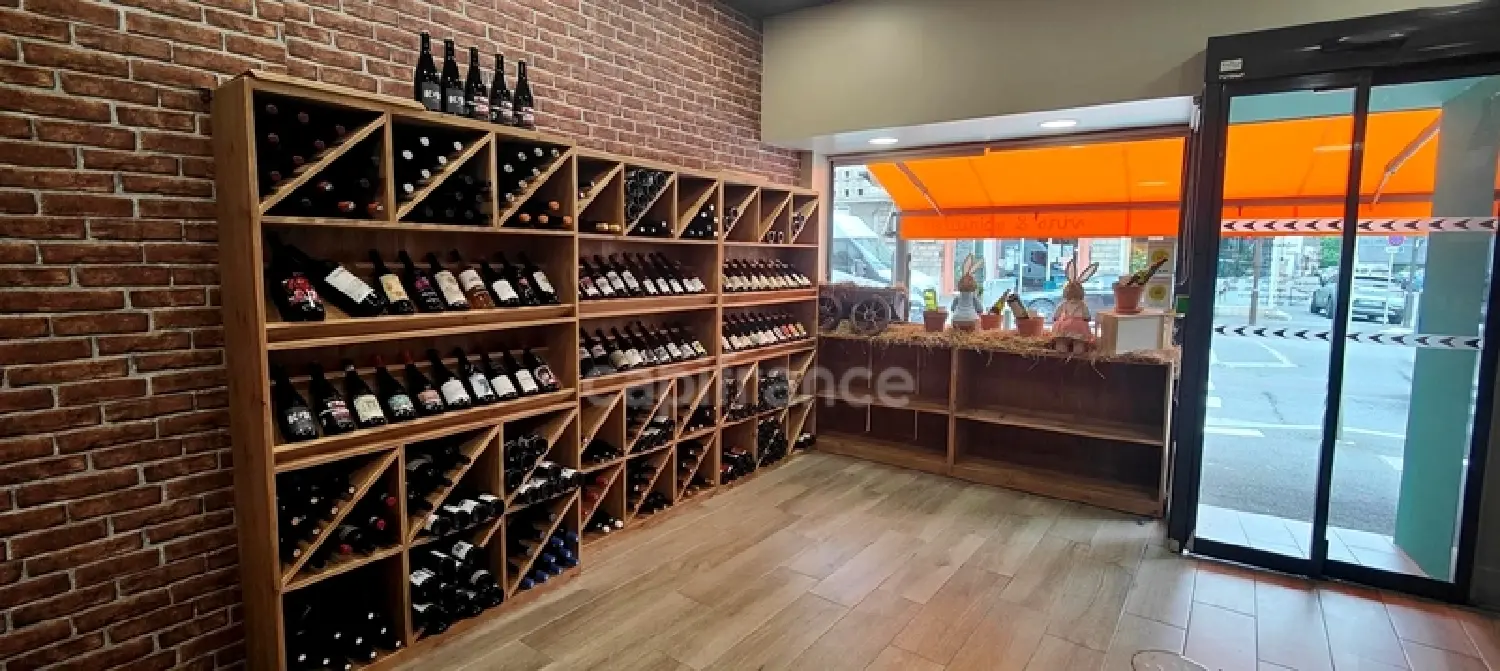  en venta local comercial Lisieux Calvados 5