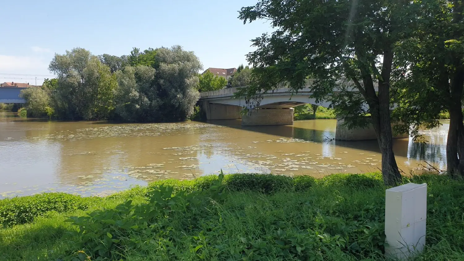  à vendre commerce Louhans Saône-et-Loire 3