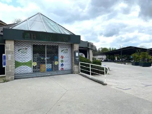 Malemort-sur-Corrèze Corrèze local comercial foto 7114805
