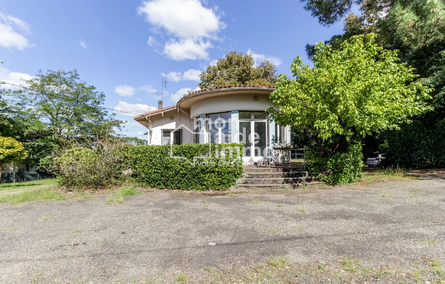  for sale commercial Mont-de-Marsan Landes 3