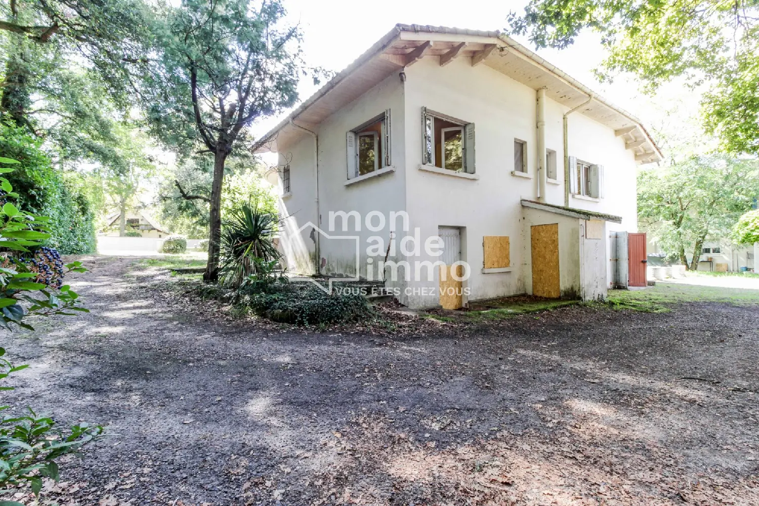  for sale commercial Mont-de-Marsan Landes 5
