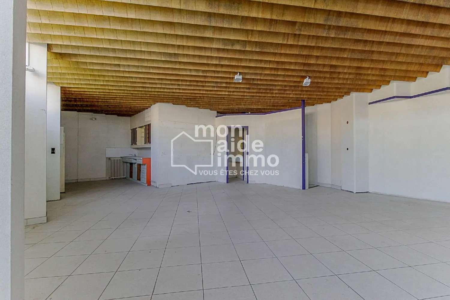  for sale commercial Mont-de-Marsan Landes 4