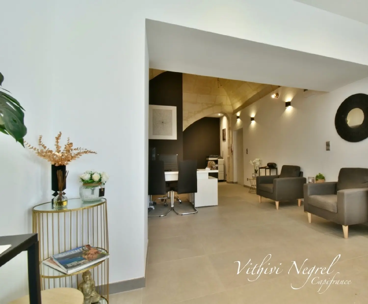  en venta local comercial Mouriès Bocas del Ródano 1