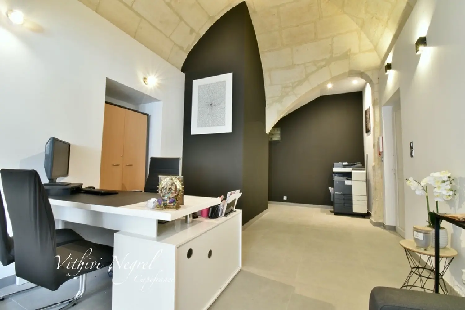  en venta local comercial Mouriès Bocas del Ródano 2