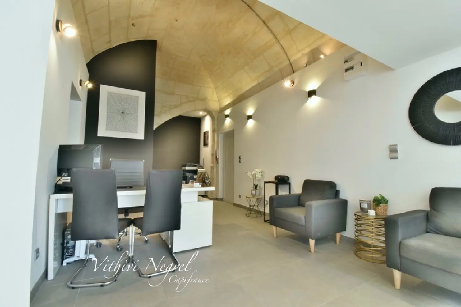  en venta local comercial Mouriès Bocas del Ródano 4