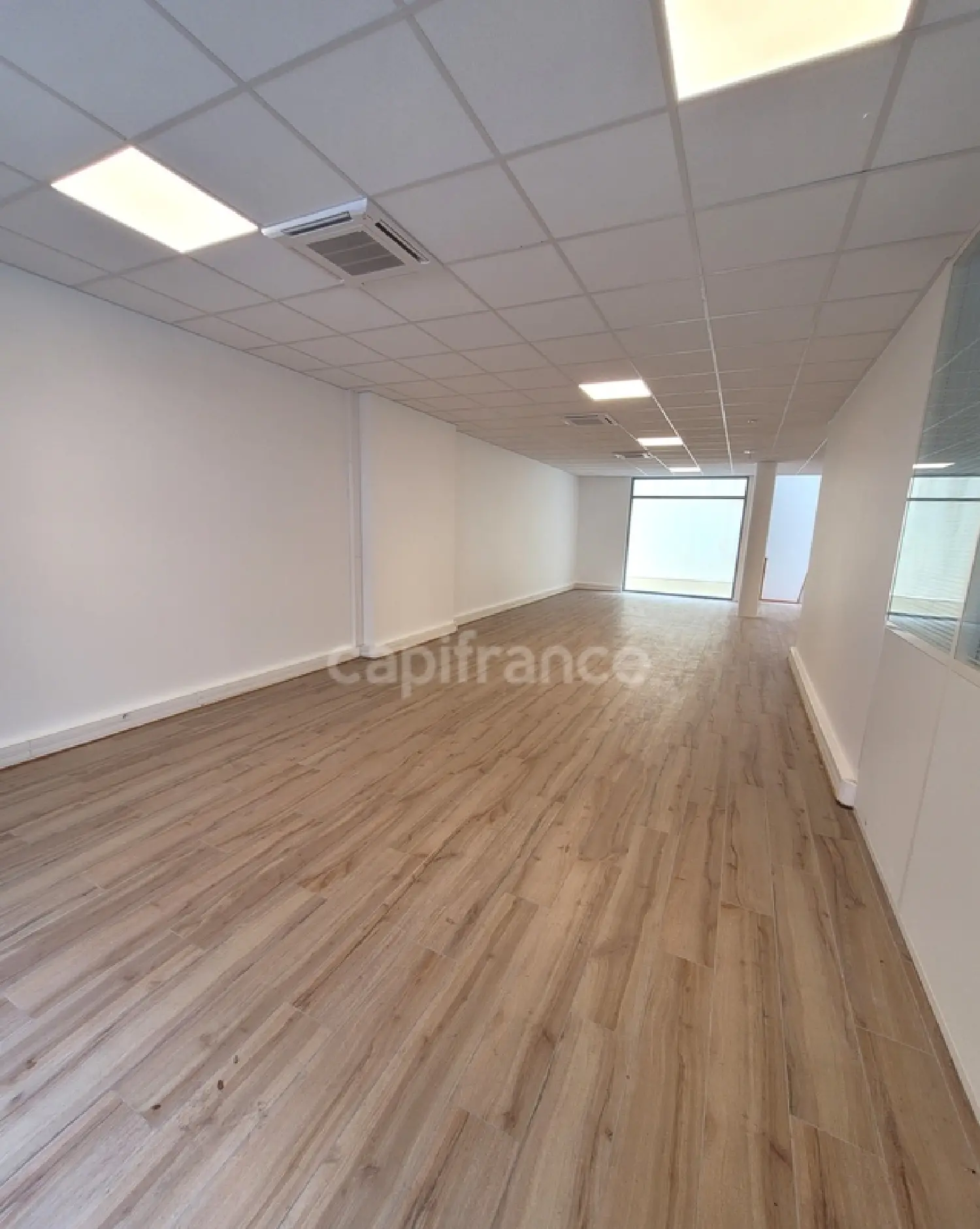 en venta local comercial Paris 15e Arrondissement París (Seine) 2