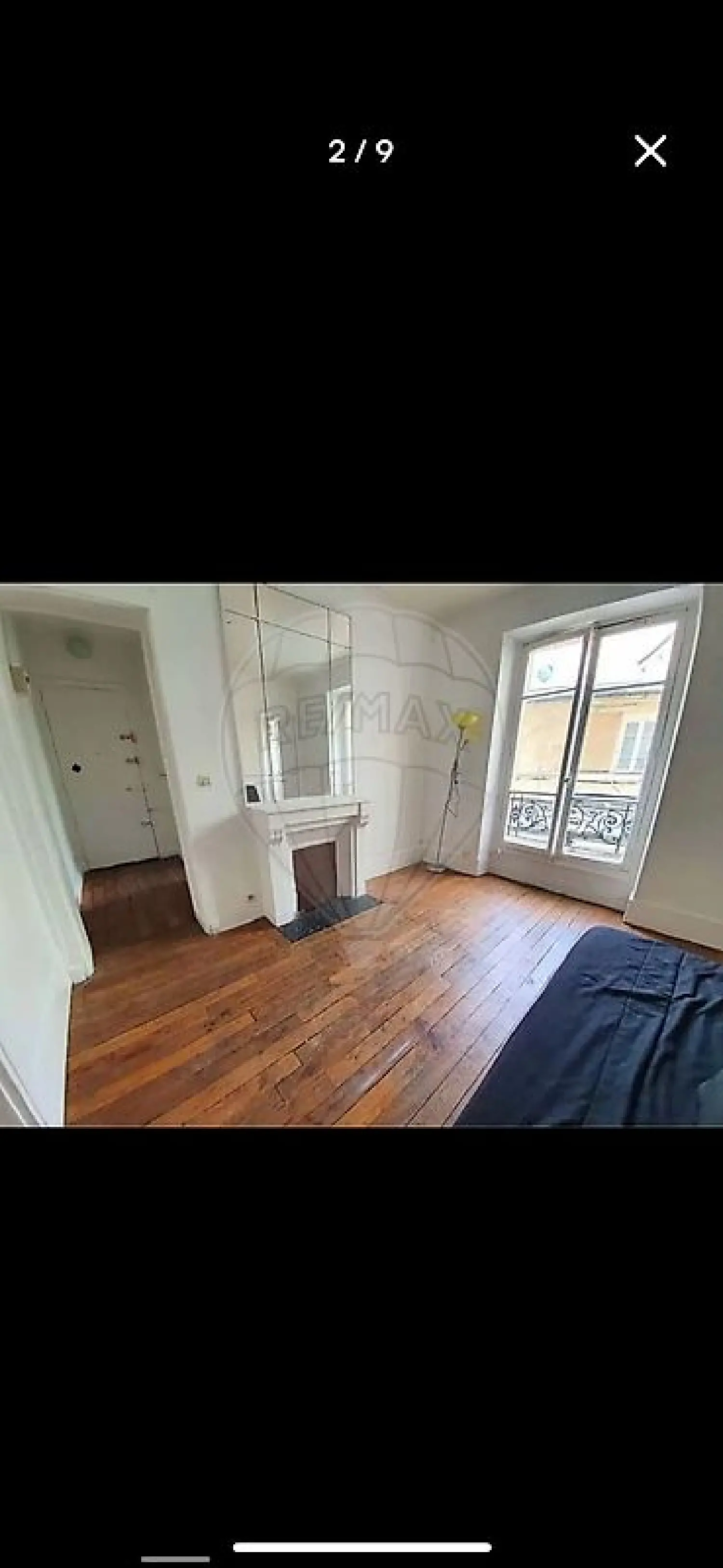  te koop bedrijfsruimte/ kantoor Paris 19e Arrondissement Parijs (Seine) 6