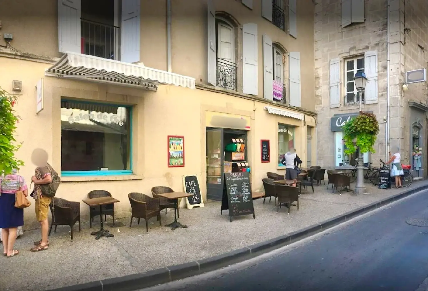  kaufen Gewerbeimmobilie Pézenas Hérault 1