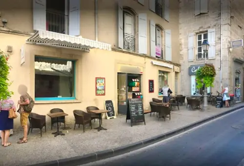 Pézenas Hérault Gewerbeimmobilie Bild 7104131