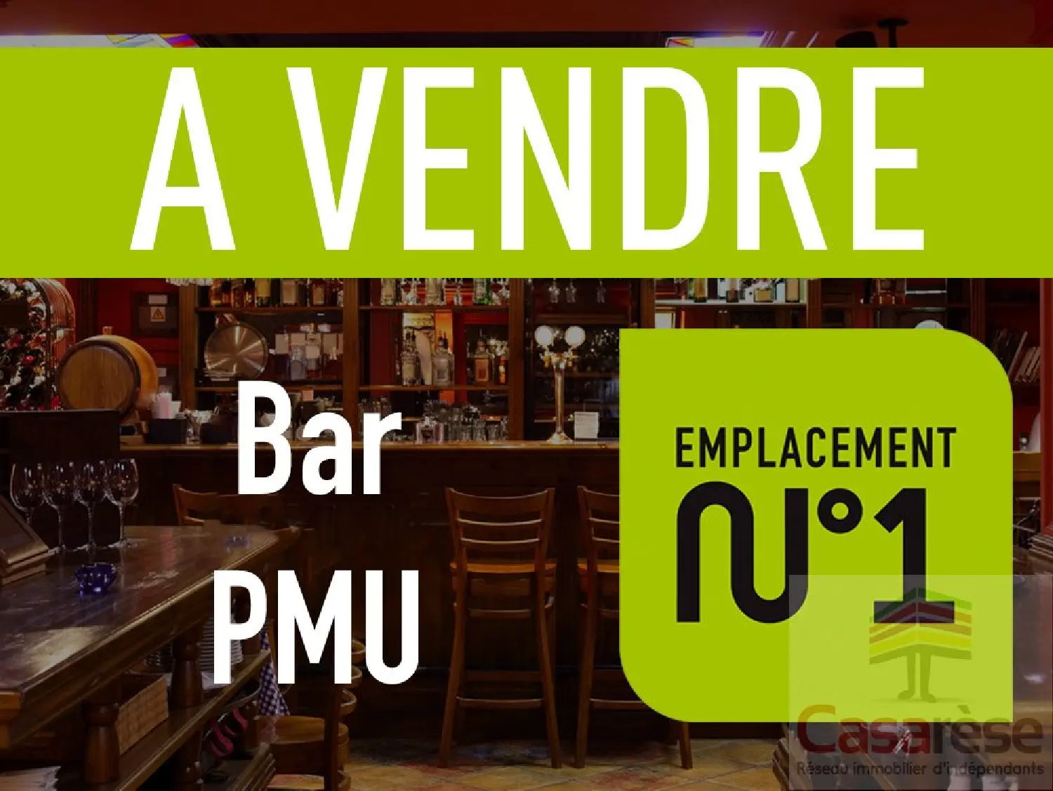  à vendre commerce Ploërmel Morbihan 2