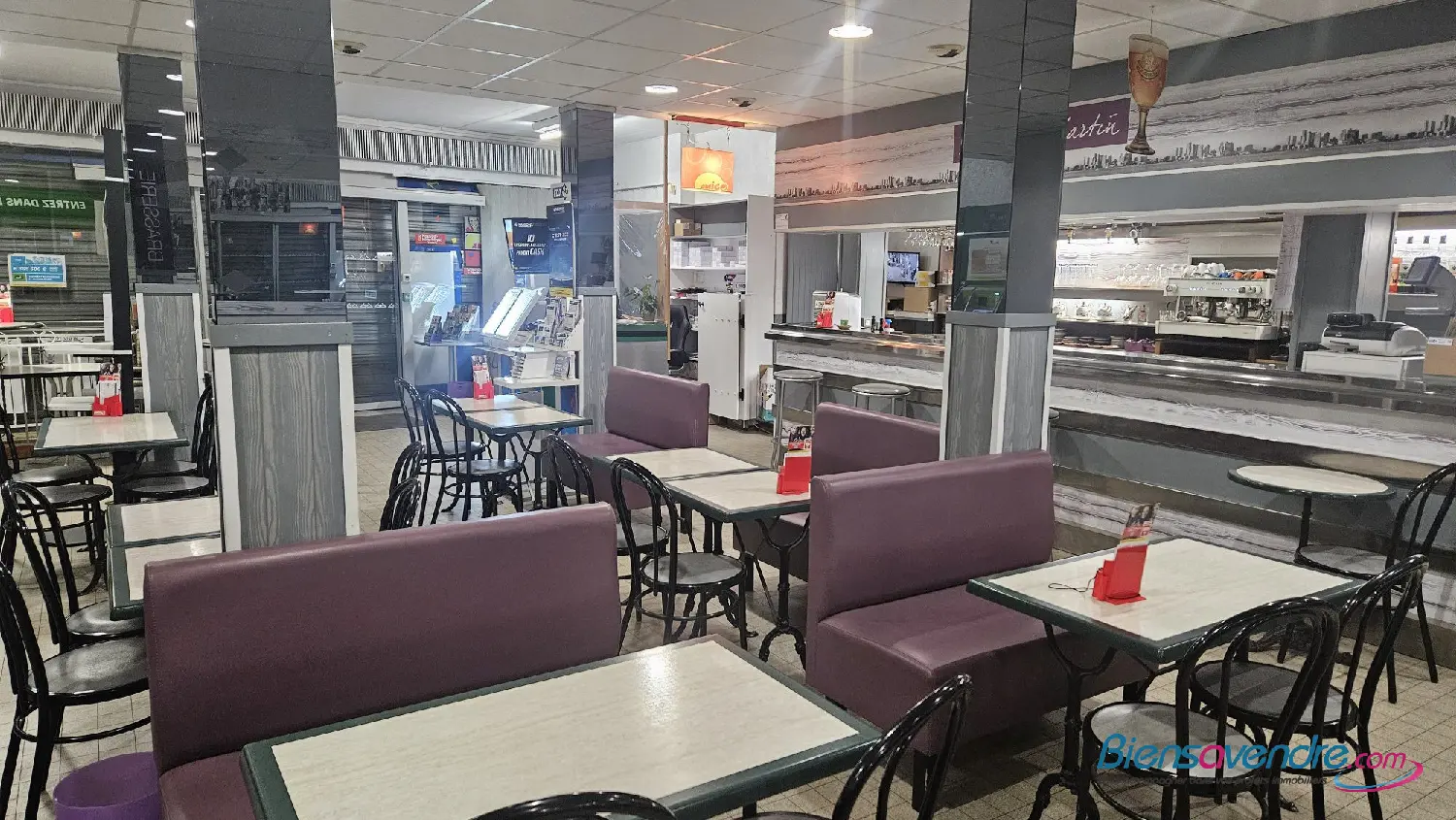 for sale commercial Poitiers Vienne 2