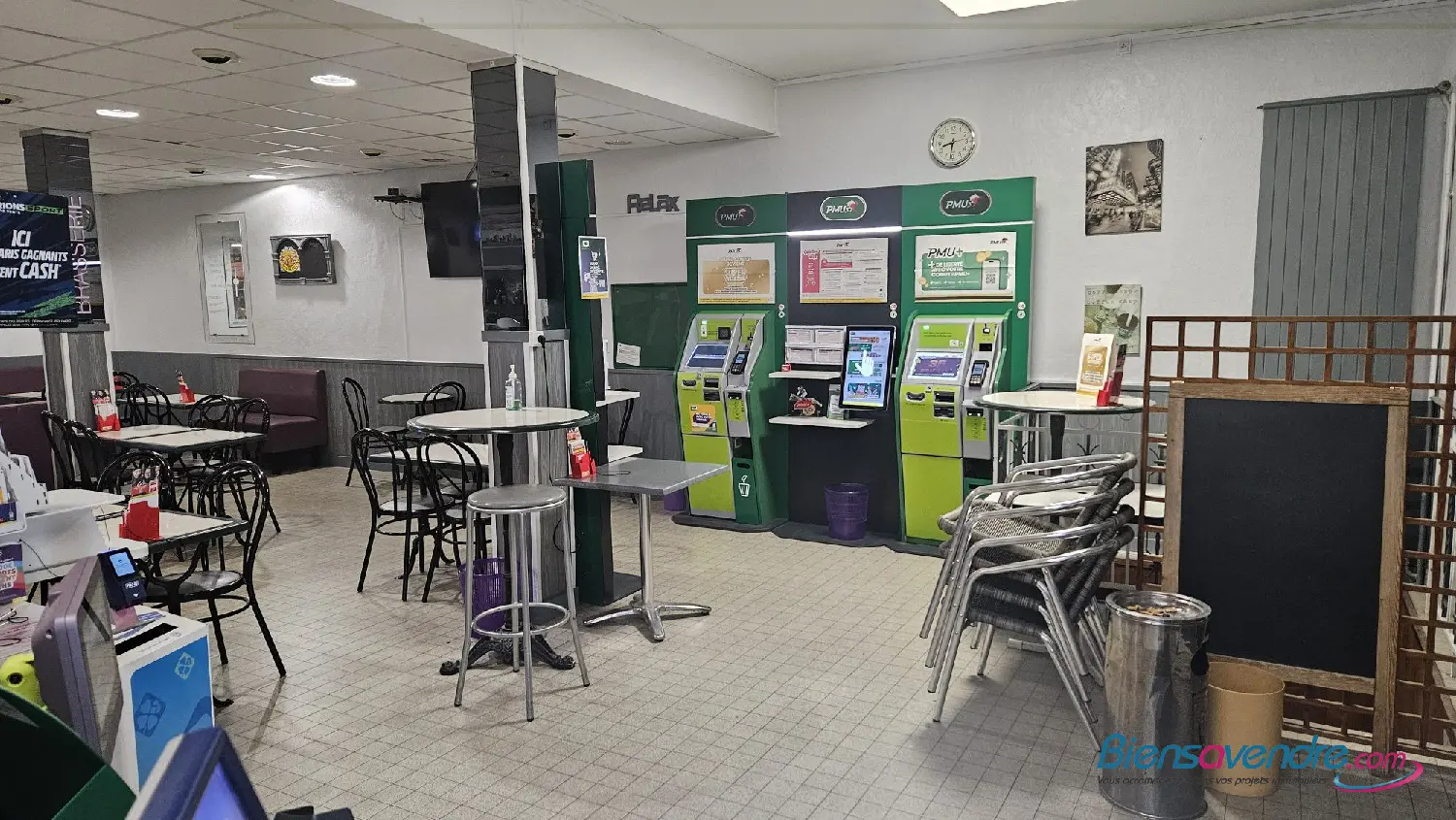  for sale commercial Poitiers Vienne 6