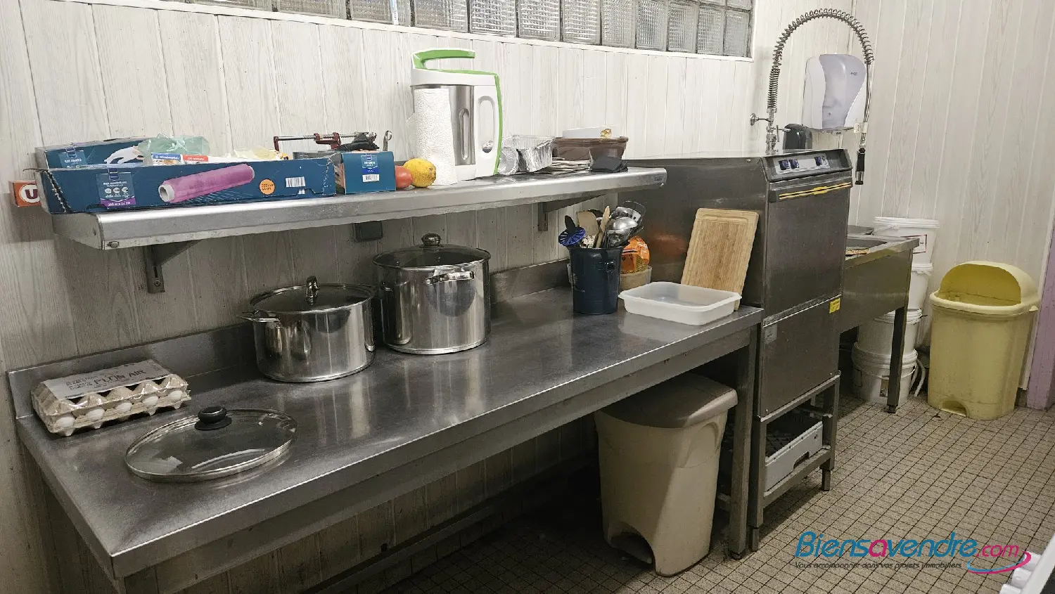  for sale commercial Poitiers Vienne 7