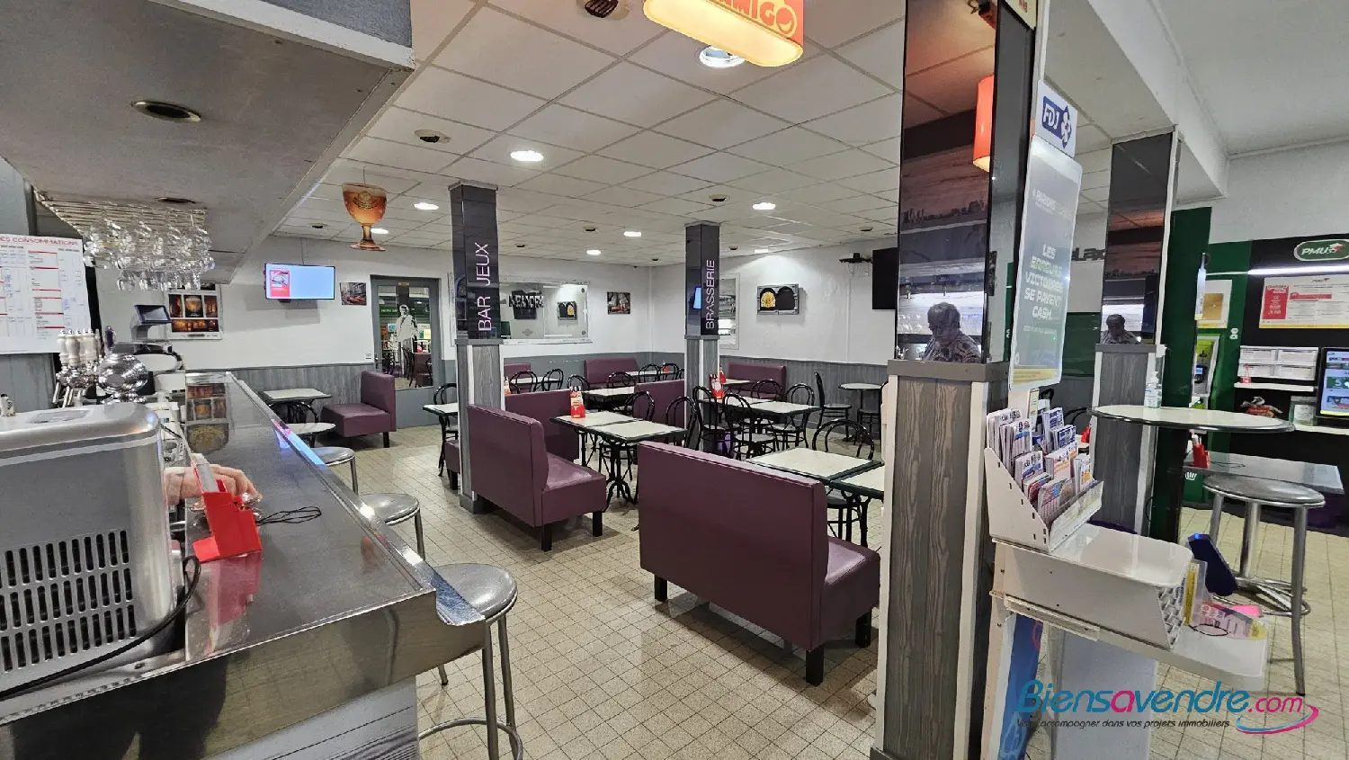  for sale commercial Poitiers Vienne 8