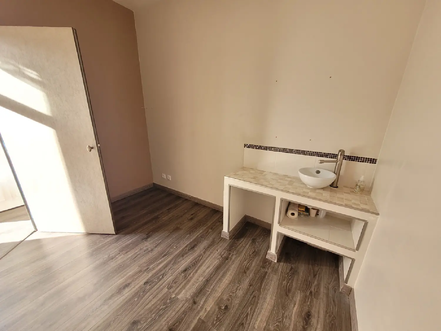  te koop bedrijfsruimte/ kantoor Puissalicon Hérault 5