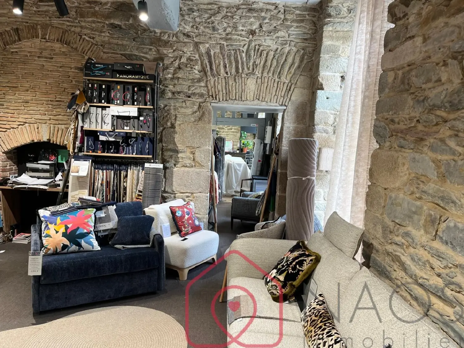  à vendre commerce Rennes Ille-et-Vilaine 3