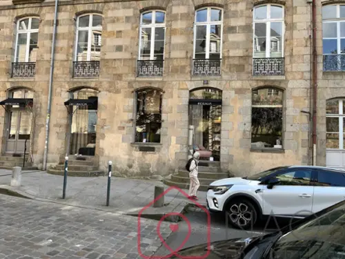 Rennes Ille-et-Vilaine commercial foto 7116345