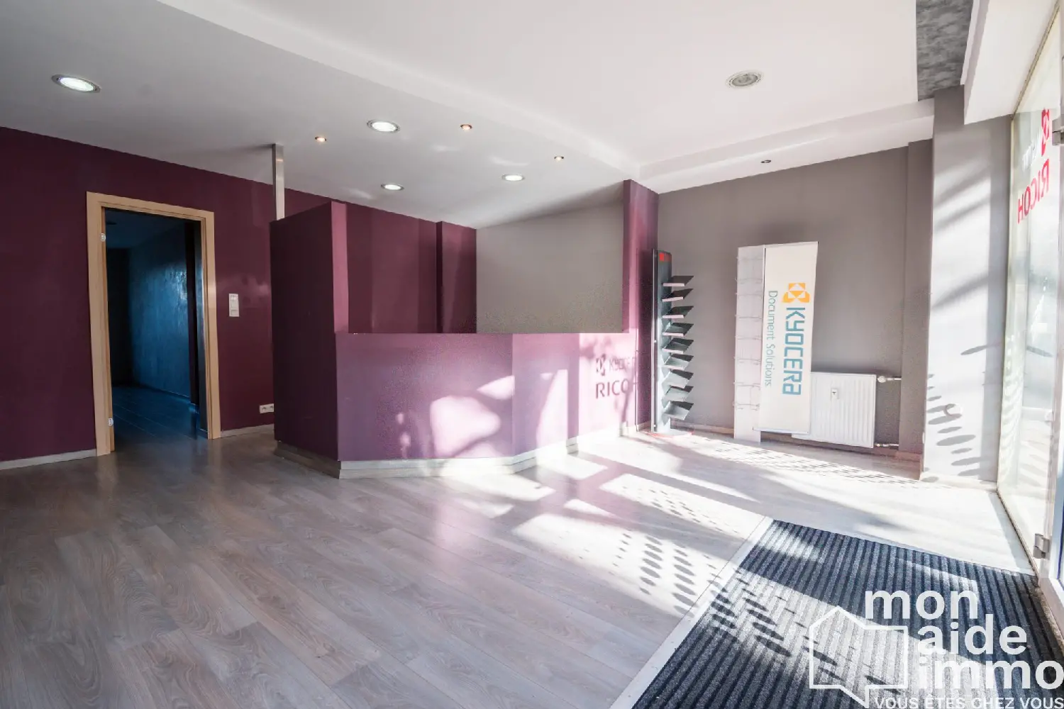 à vendre commerce Rodez Aveyron 1