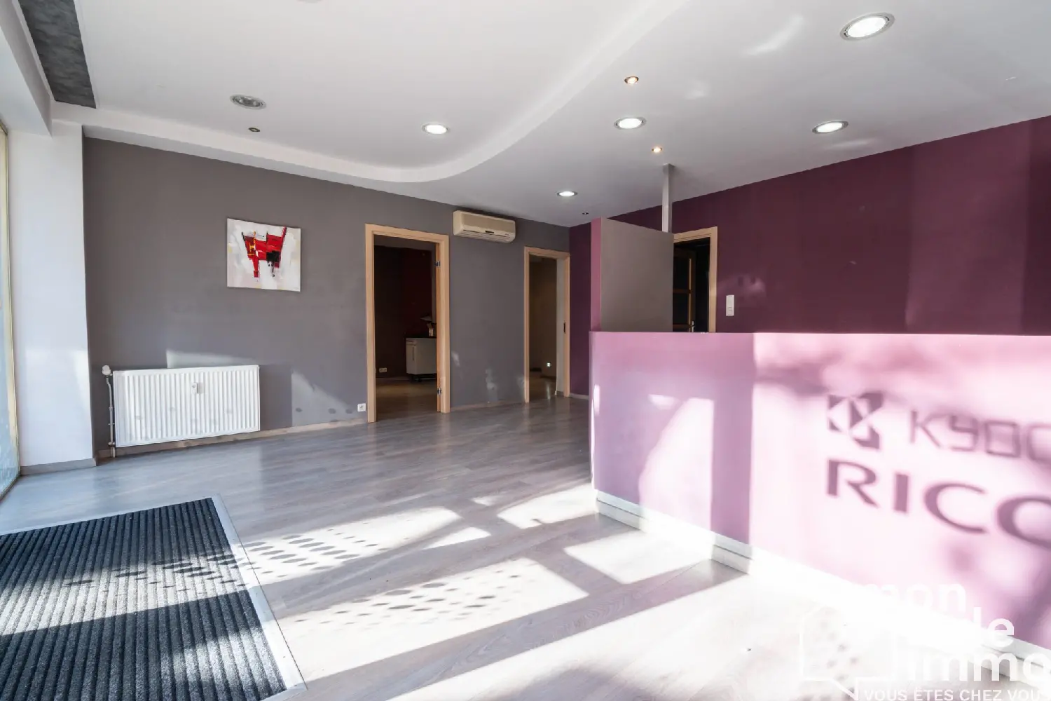  à vendre commerce Rodez Aveyron 2