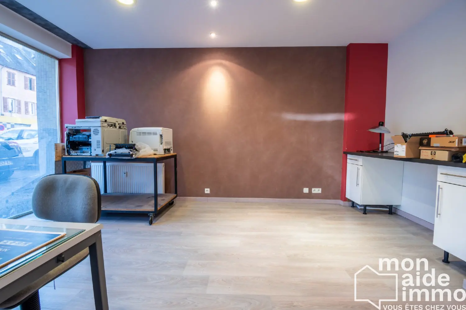  à vendre commerce Rodez Aveyron 6
