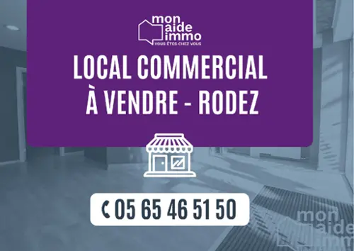 Rodez Aveyron bedrijfsruimte/ kantoor foto 7113631