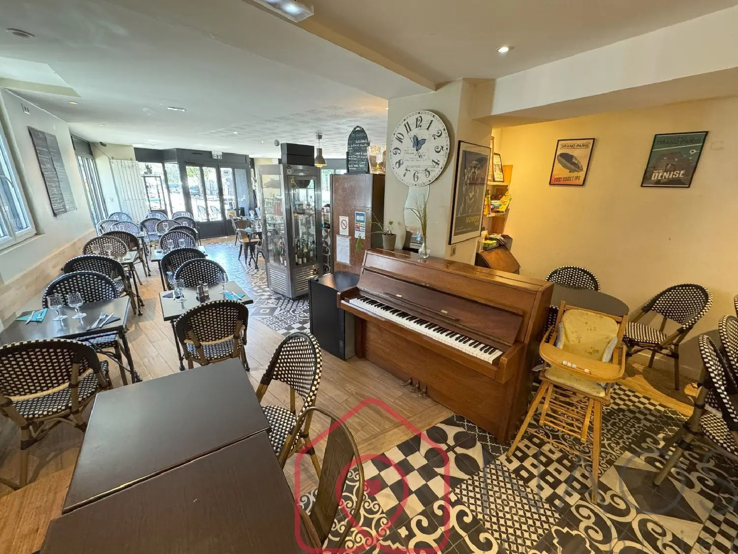  for sale commercial Saint-Denis Seine-Saint-Denis 3