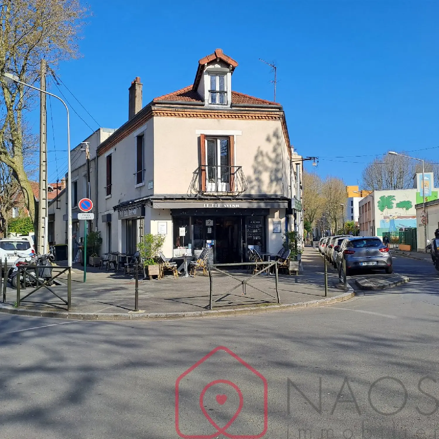  for sale commercial Saint-Denis Seine-Saint-Denis 4