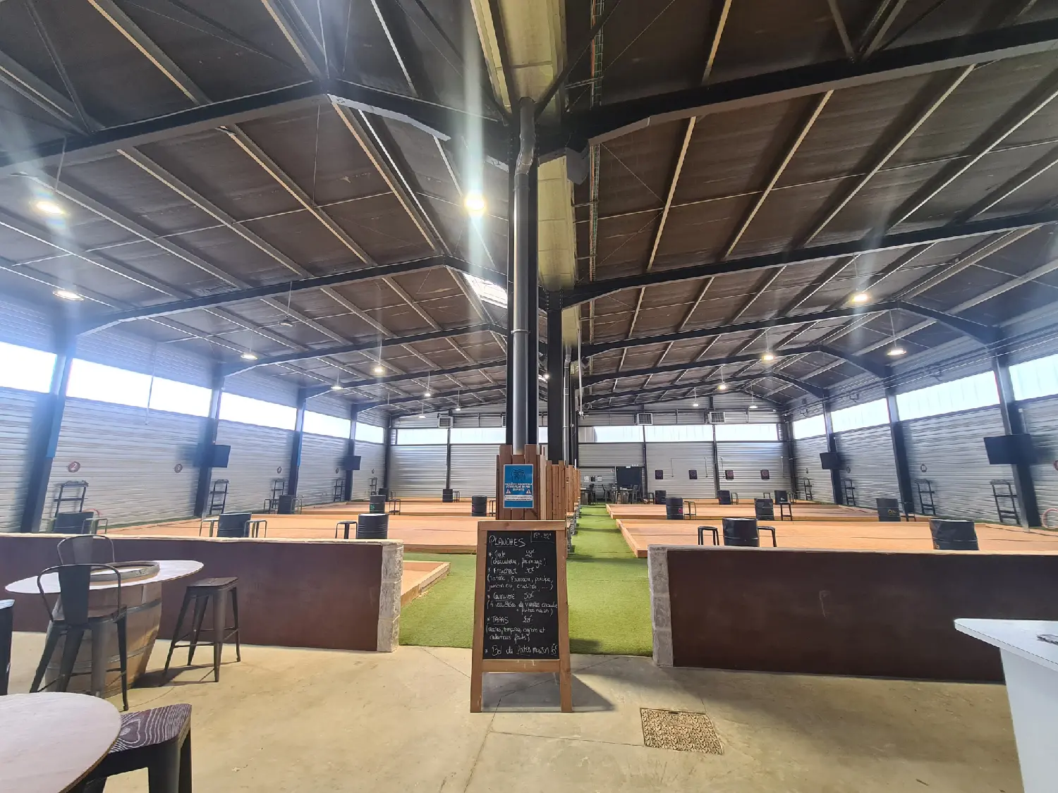  te koop bedrijfsruimte/ kantoor Saint-Marcel-lès-Valence Drôme 3
