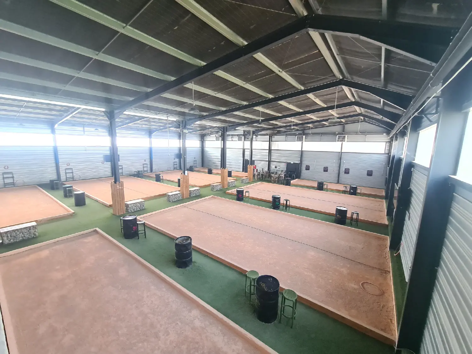  te koop bedrijfsruimte/ kantoor Saint-Marcel-lès-Valence Drôme 4