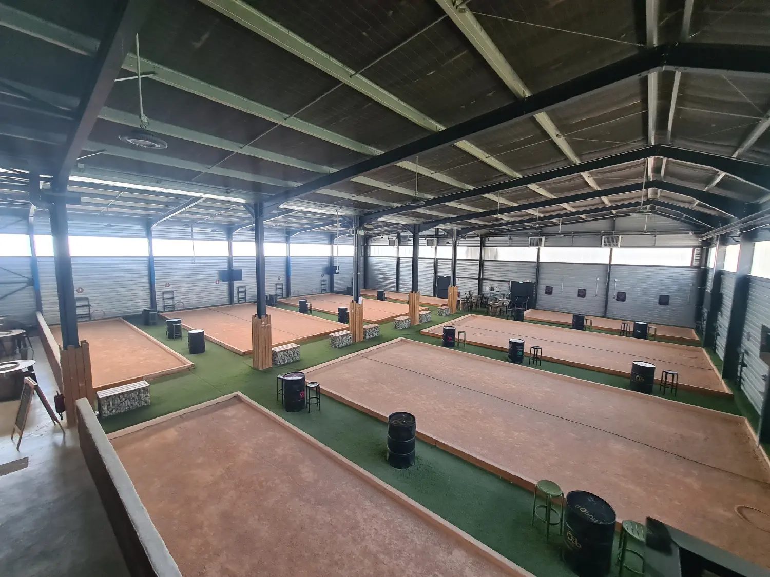  te koop bedrijfsruimte/ kantoor Saint-Marcel-lès-Valence Drôme 5
