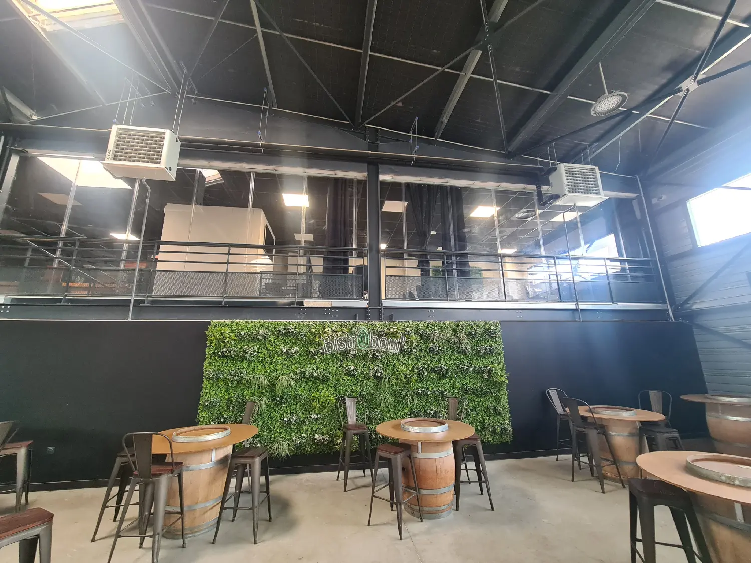  te koop bedrijfsruimte/ kantoor Saint-Marcel-lès-Valence Drôme 7
