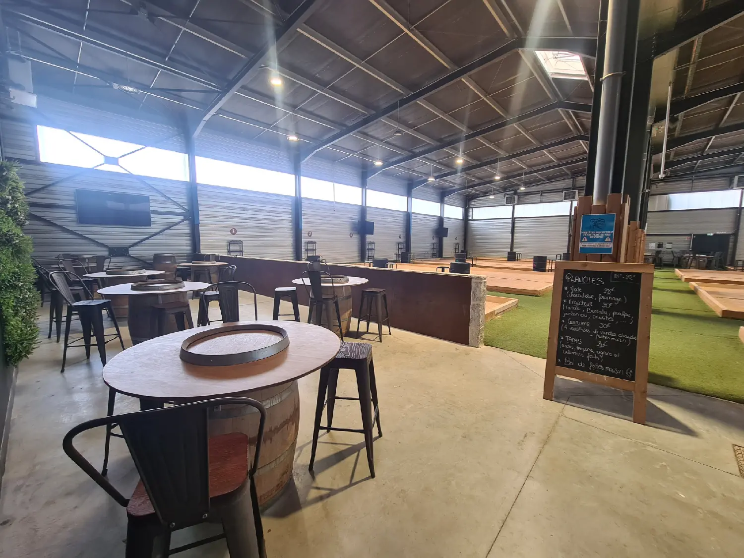  te koop bedrijfsruimte/ kantoor Saint-Marcel-lès-Valence Drôme 8