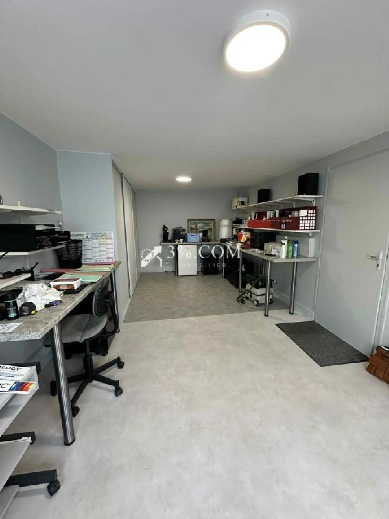  en venta local comercial Saint-Nicolas-de-Port Meurthe-et-Moselle 2