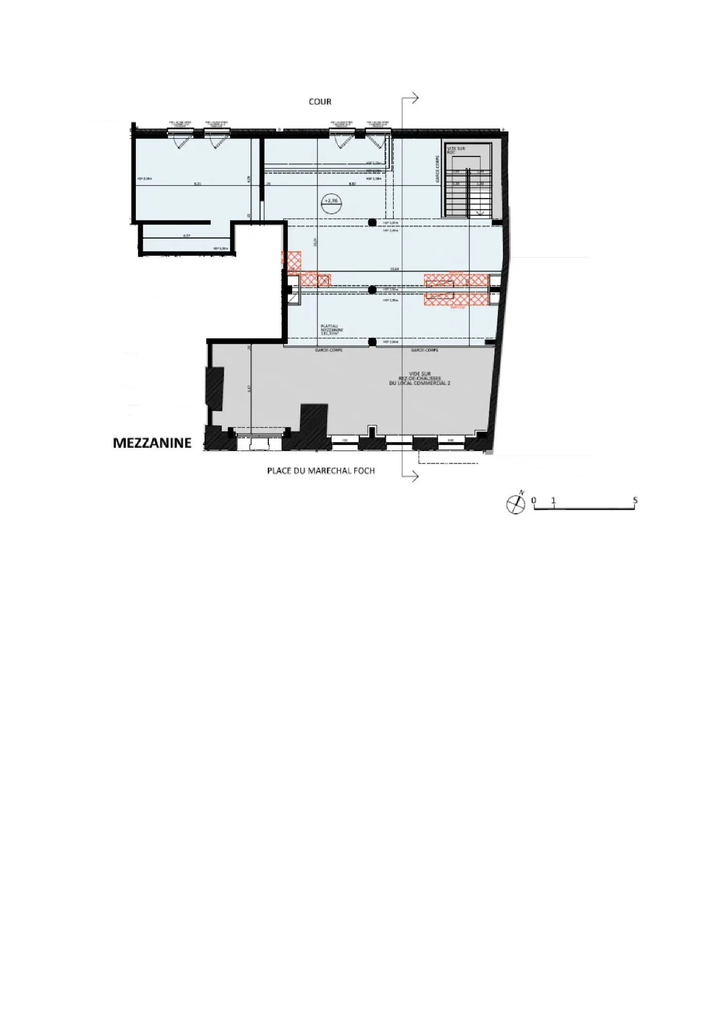  for sale commercial Saint-Omer Pas-de-Calais 4
