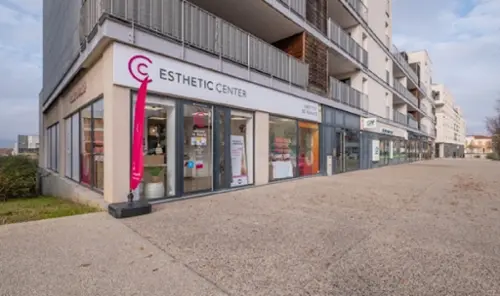 Sathonay-Camp Rhône local comercial foto 7115468
