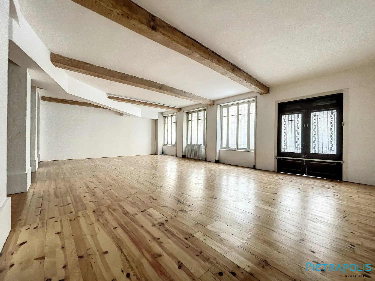  en venta local comercial Tarare Rhône 2