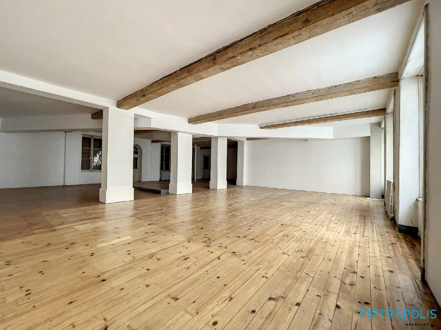  en venta local comercial Tarare Rhône 4