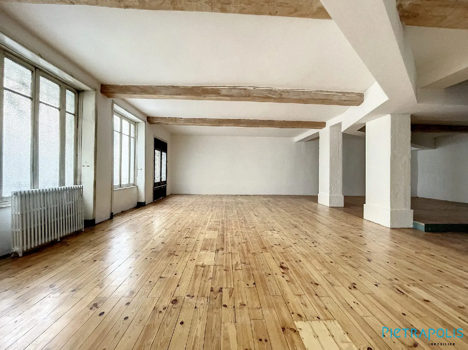 en venta local comercial Tarare Rhône 5