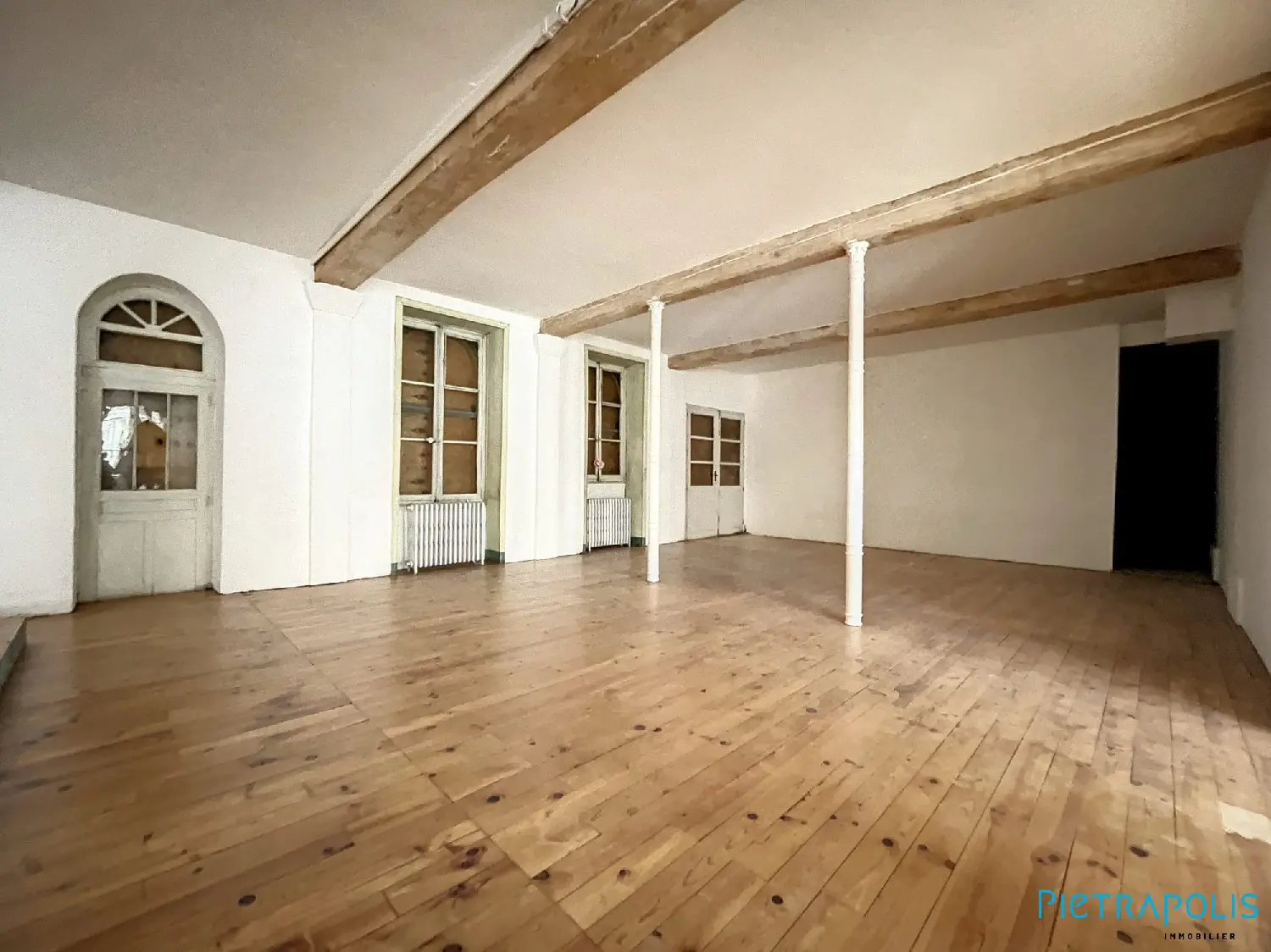  en venta local comercial Tarare Rhône 8
