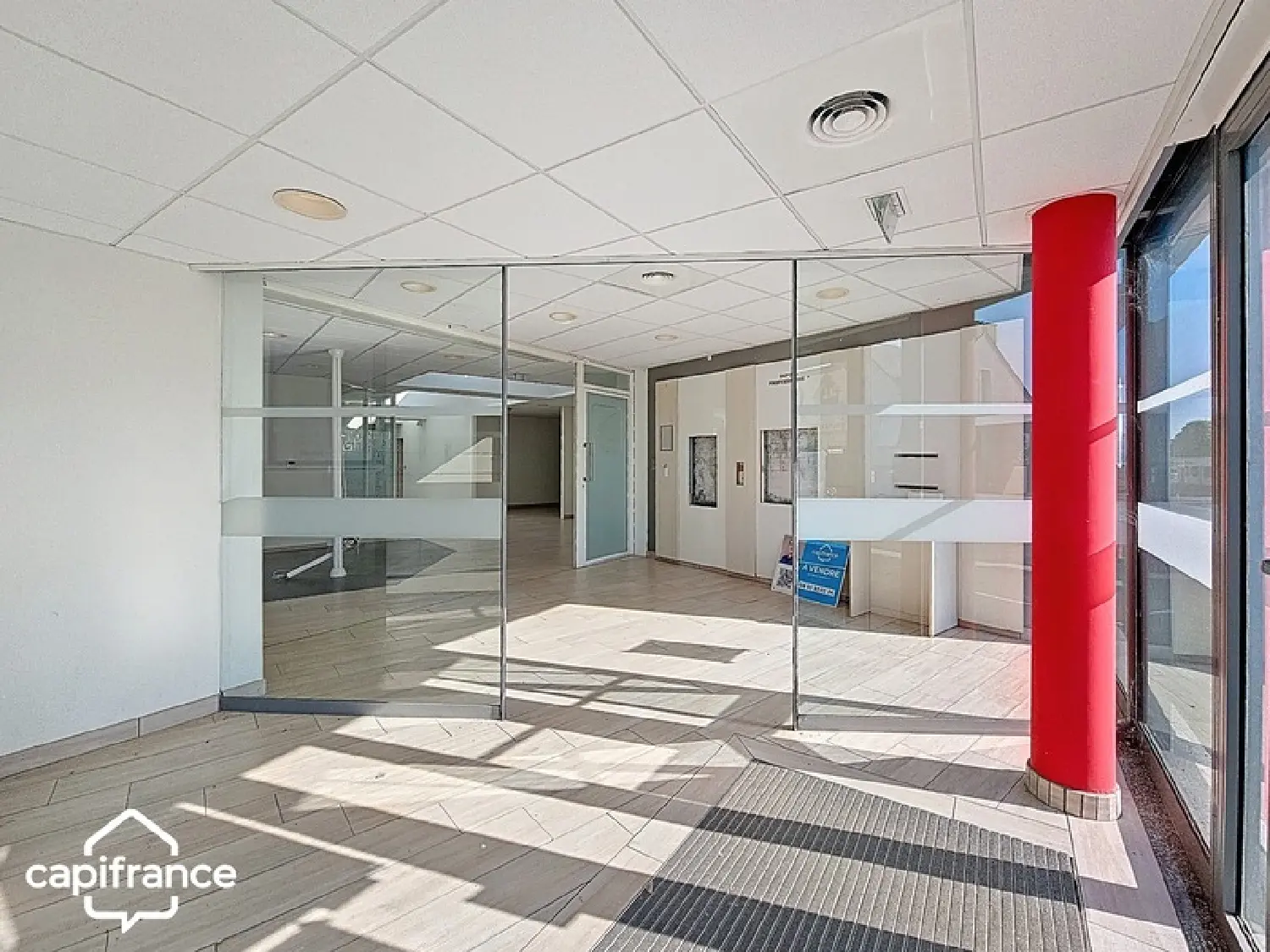  à vendre commerce Thouars Deux-Sèvres 2