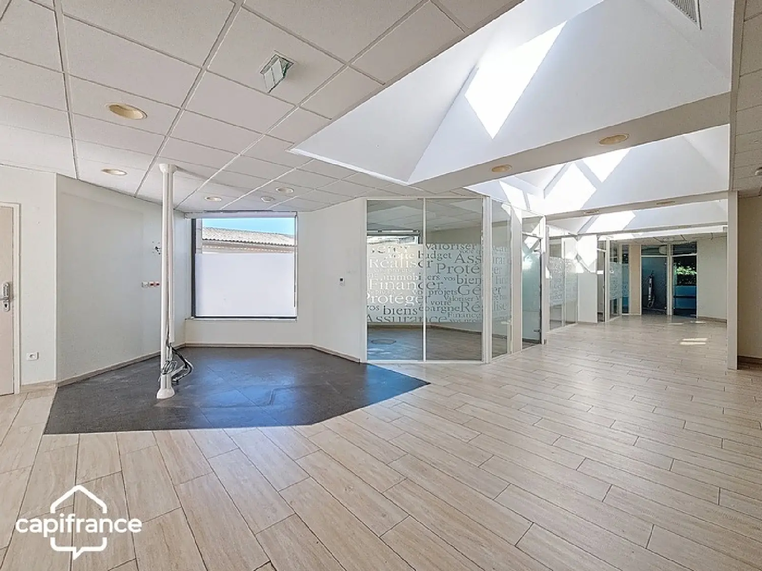 à vendre commerce Thouars Deux-Sèvres 3