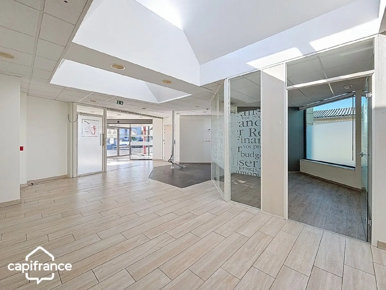  à vendre commerce Thouars Deux-Sèvres 4